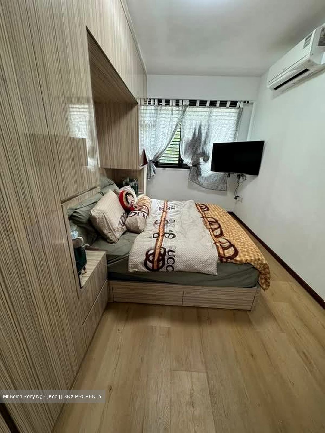 Blk 418A Fernvale Riverwalk (Sengkang), HDB 3 Rooms #557943101